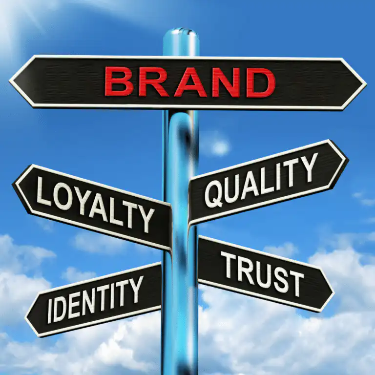 Brand Identity
