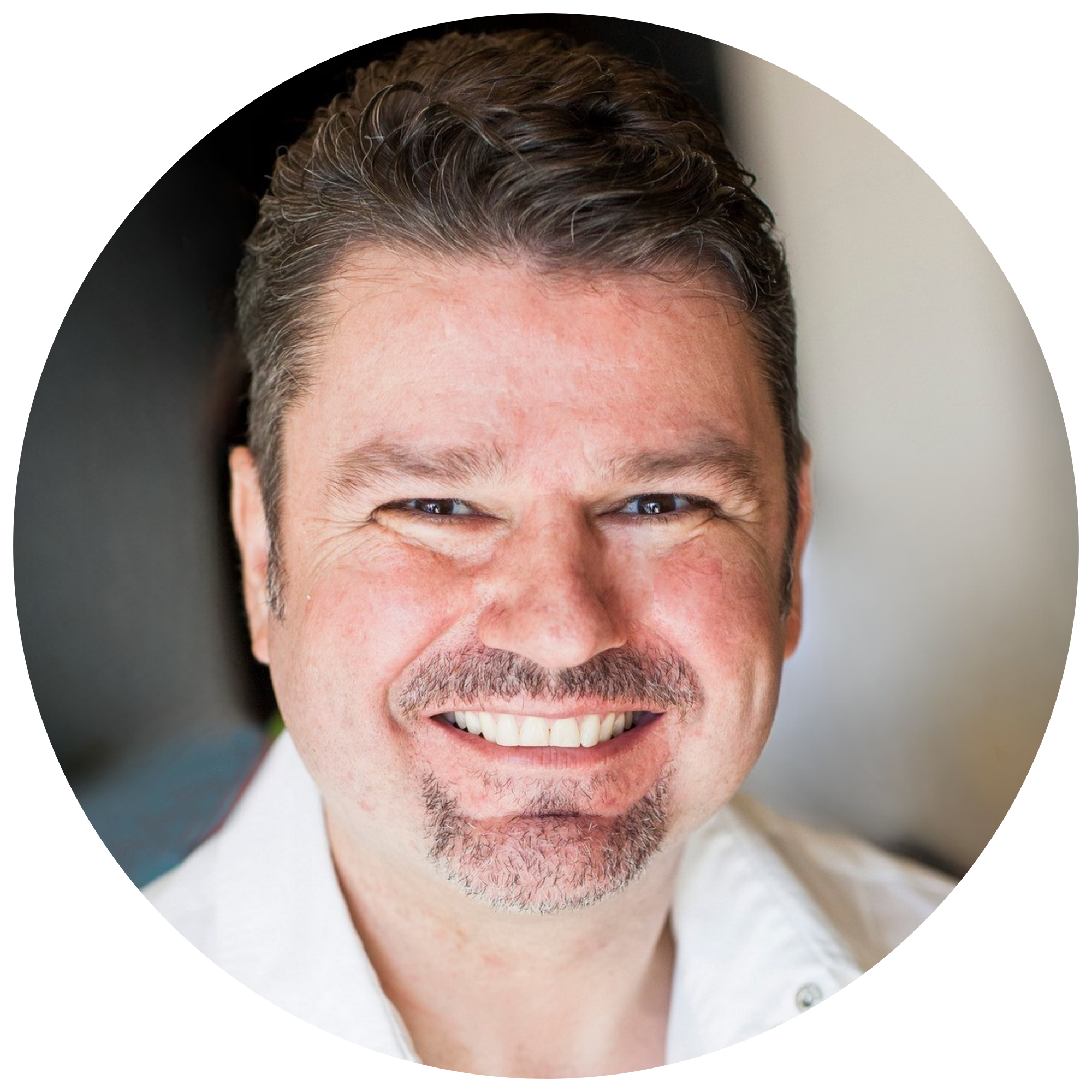 Mark Director of 15DegreesNorth