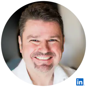Mark Linkedin Mark Linkedin